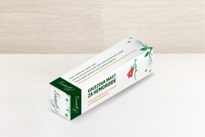 Gavezova mast za hemoroide